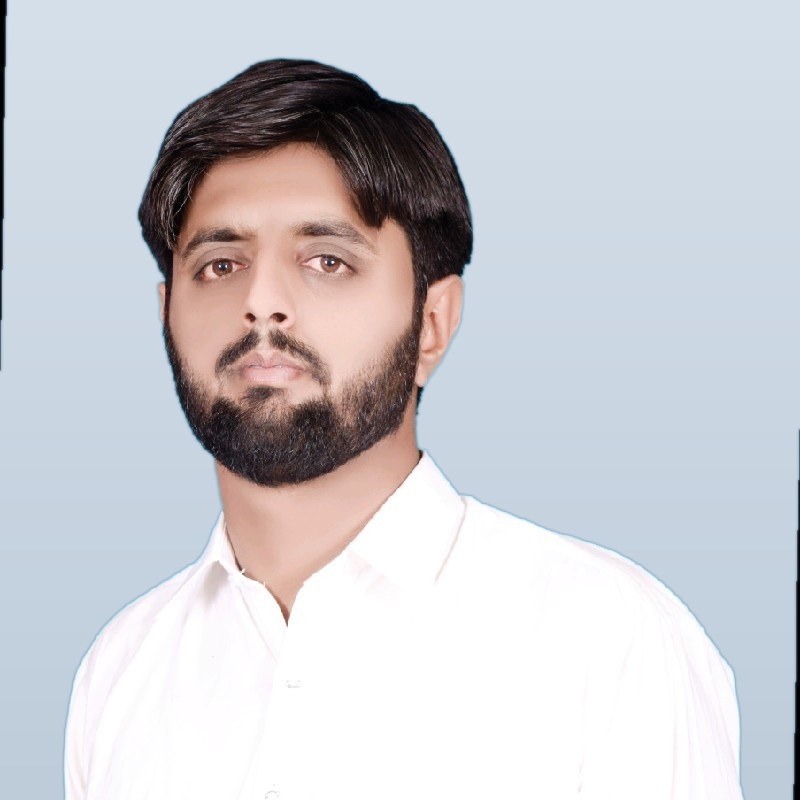Mazhar Sher, Co-Founder of WealthEcom